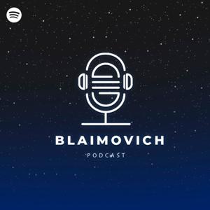 Blaimovich