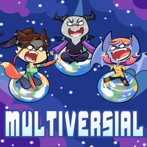 Multiversial