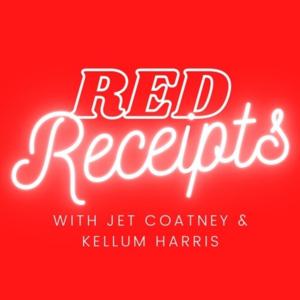 Red Receipts