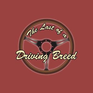 Last of a Driving Breed