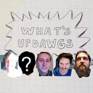 What's UpDawgs?