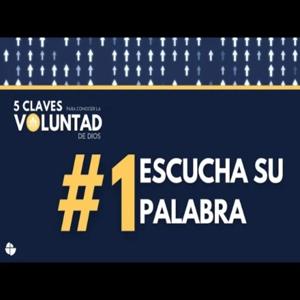 5 CLAVES PARA CONOCER LA VOLUNTAD DE DIOS