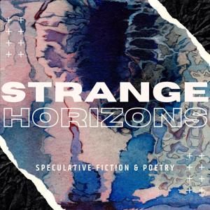 Strange Horizons by Strange Horizons