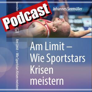 Am Limit - Wie Sportstars Krisen meistern