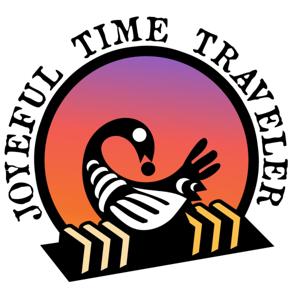 Joyeful Time Traveler