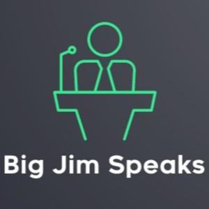 Big Jim Speaks