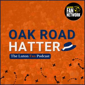 Oak Road Hatter Podcast