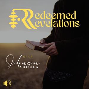 Redeemed Revelations with Johnson Addula