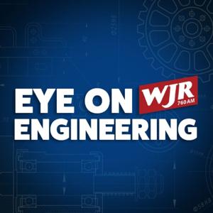 Eye on Engineering