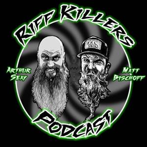 Riff Killers Podcast