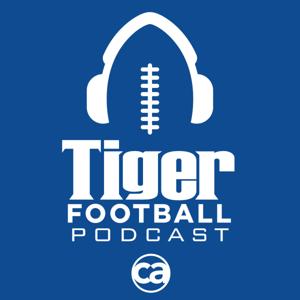 Tiger Football Podcast