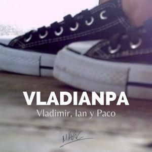 VLADIANPA (Novela gay amateur)