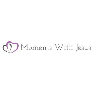 Moments With Jesus Podcast