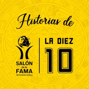 HISTORIAS DE LA DIEZ