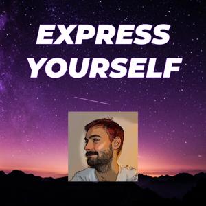 Express Yourself: Gamers x Mental Health