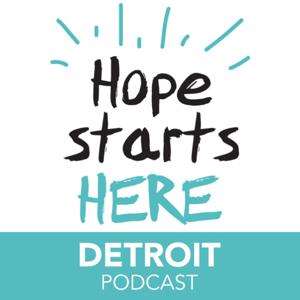 Hope Starts Here Detroit