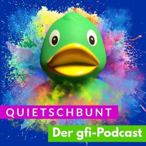 Quietschbunt