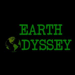 Earth Odyssey Podcast