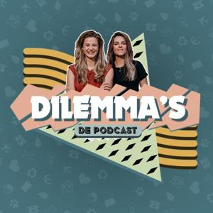 Dilemma's de Podcast