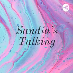 Sandía's Talking