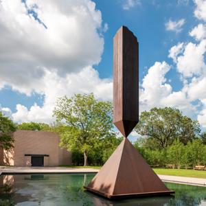 Rothko Chapel