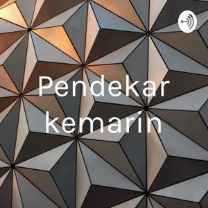 Pendekar kemarin