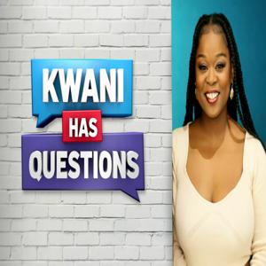 Kwani has Questions