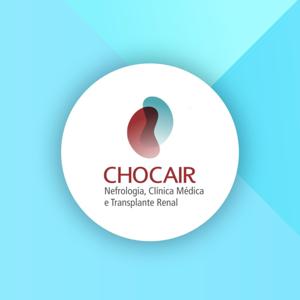 Chocair Médicos - Clínica geral e Nefrologia