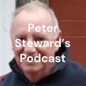 Peter Steward's Hethersett Podcast