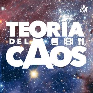 Teoría del Caos