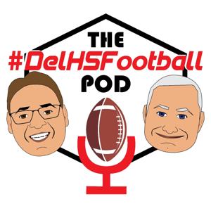 THE Delaware High School Football POD