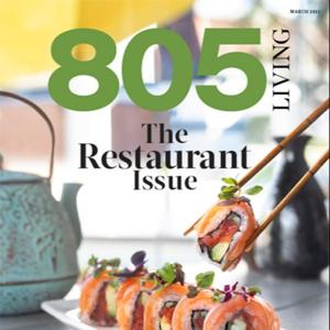 805 Living Eats