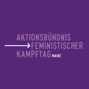 Feministischer Kampftag Mainz