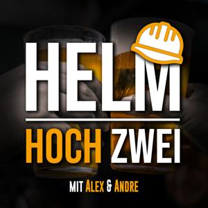 Helm hoch 2