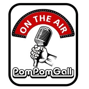 Pompomgalli On The Air