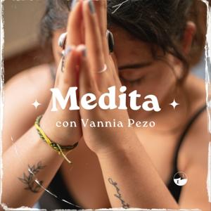 Medita con Vannia