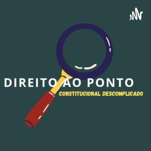 Direito Constitucional Descomplicado by FÁBIO ALEXANDRE