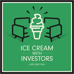 Ice Cream with Investors