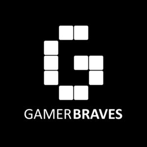 GamerBraves - The Brave Room