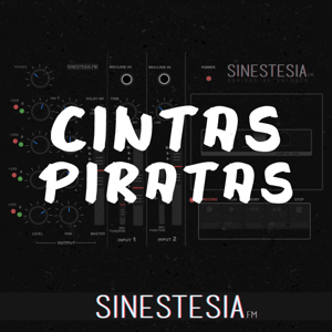 Cintas Piratas