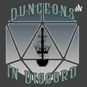 Dungeons In Discord