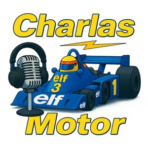 Charlas Motor