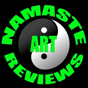 NAMASTE ART REVIEWS