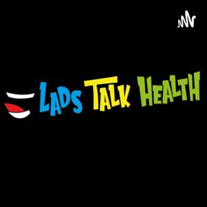 Lads Talk Health