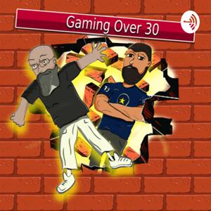 Gaming Over 30