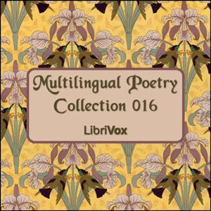 Multilingual Poetry Collection 016 by Various