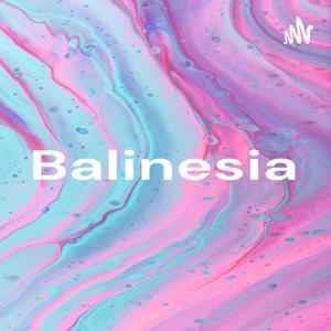 Balinesia