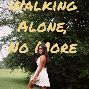 Walking Alone, No More