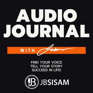 Audio Journal | Jason Sisam