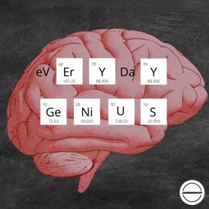 Everyday Genius by OTS